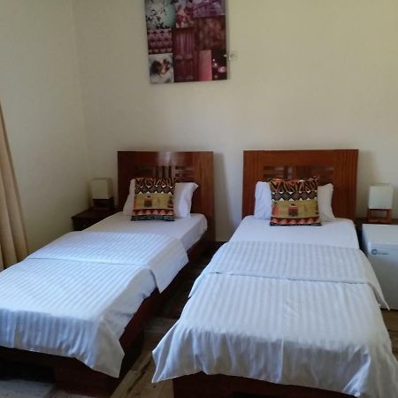 Residence Hoteliere Olympus Dakar Exterior photo